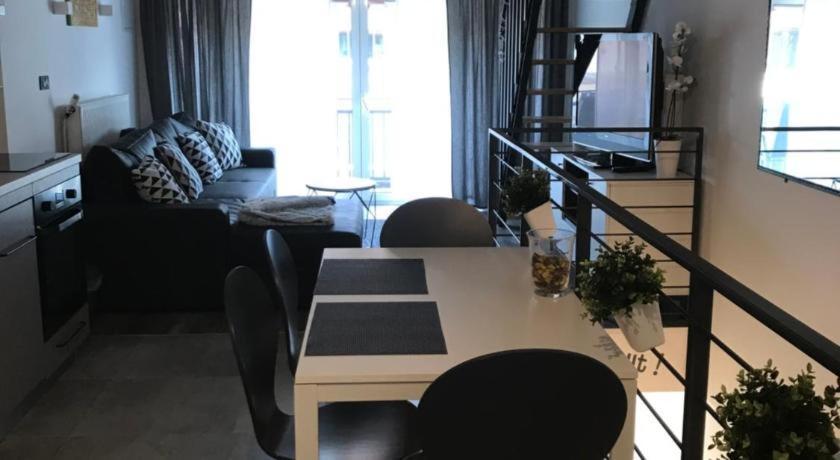 Grey Apartment Zagreb Luaran gambar