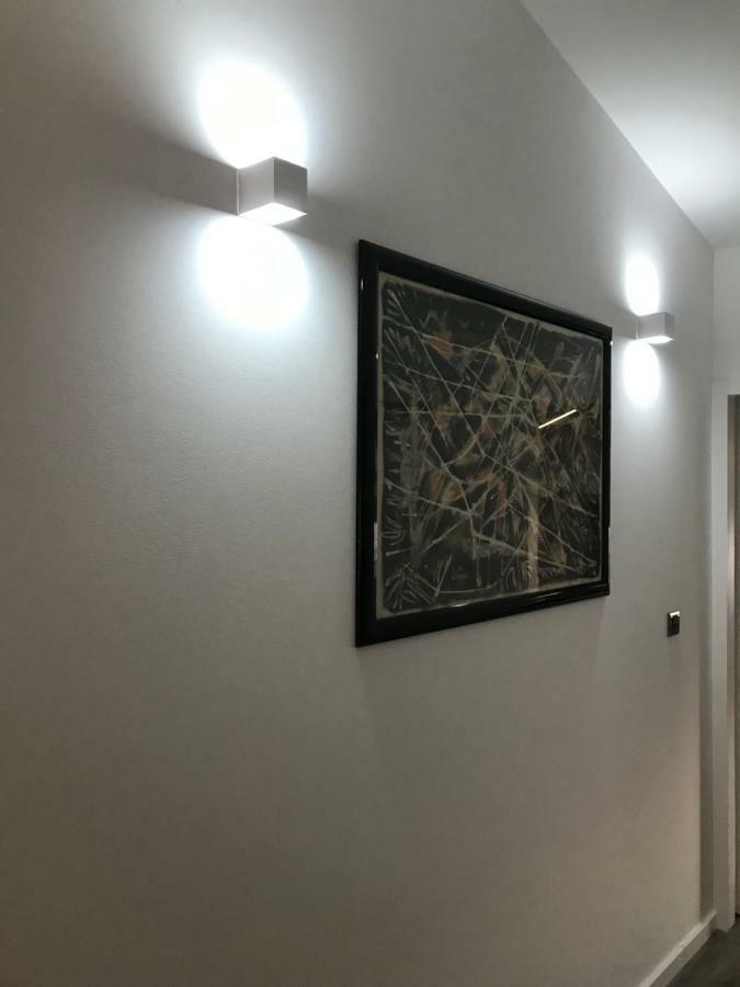 Grey Apartment Zagreb Luaran gambar